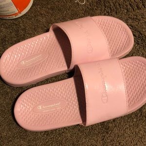 Champion Slides